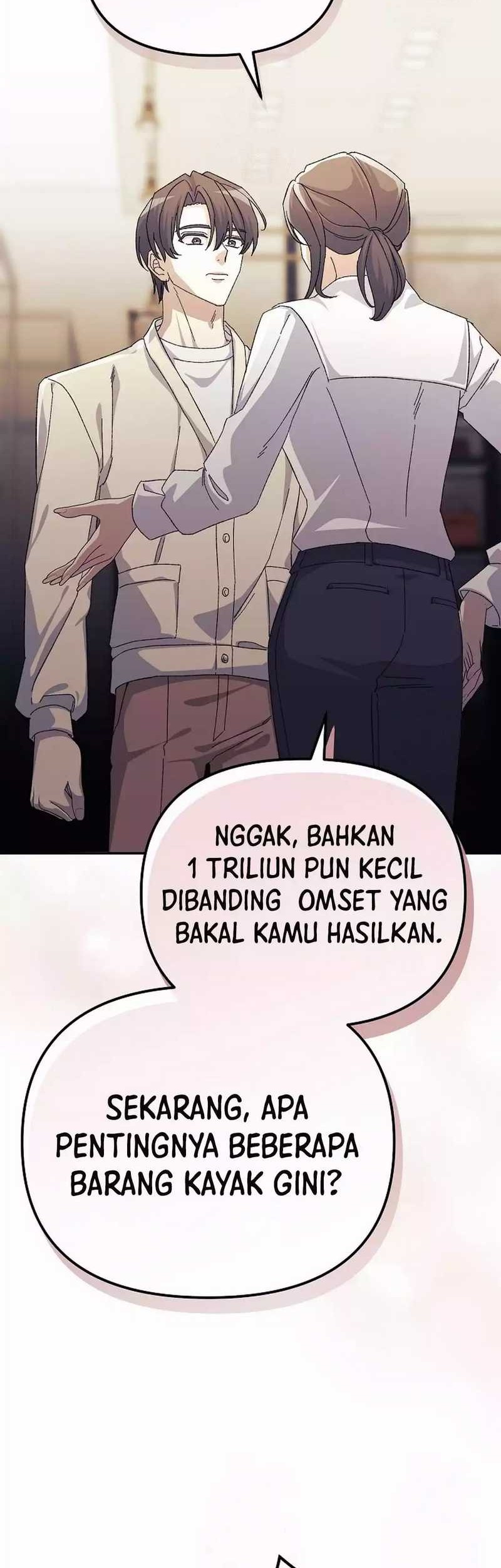 The Game’s Addict Reset chapter 13 halaman 51