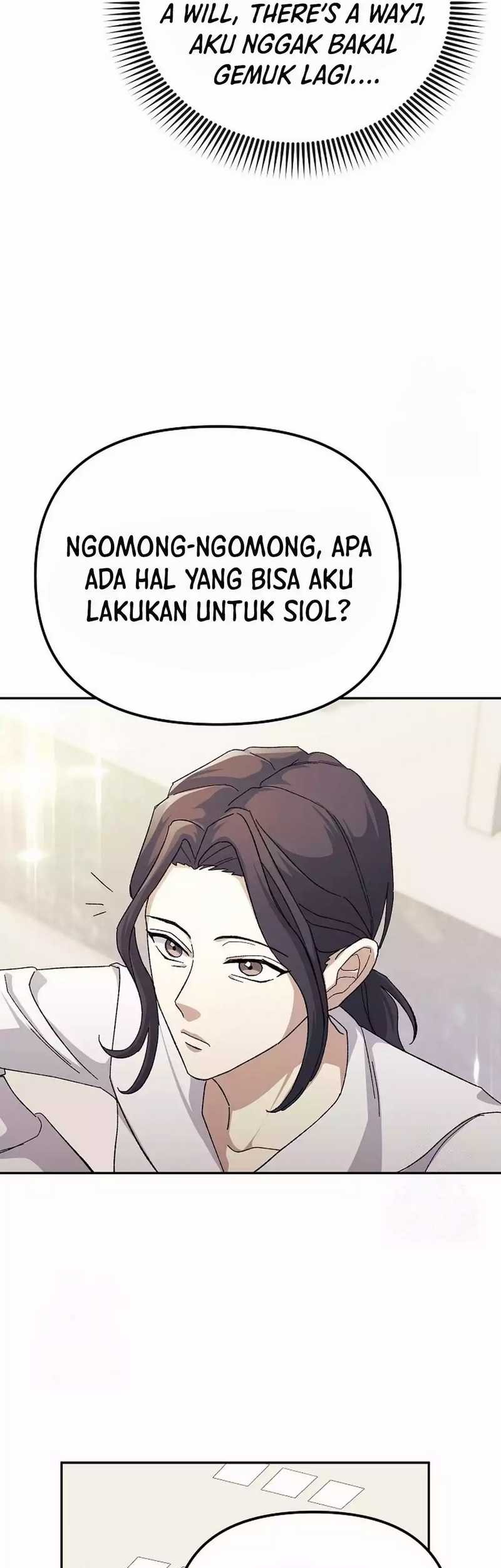 The Game’s Addict Reset chapter 13 halaman 55