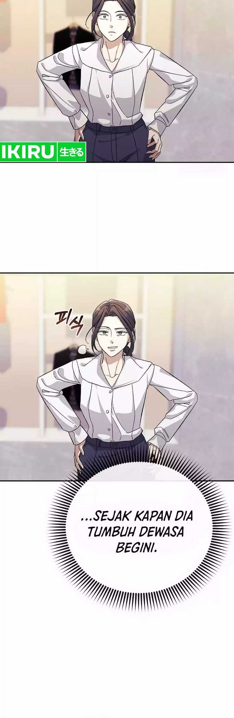 The Game’s Addict Reset chapter 13 halaman 58
