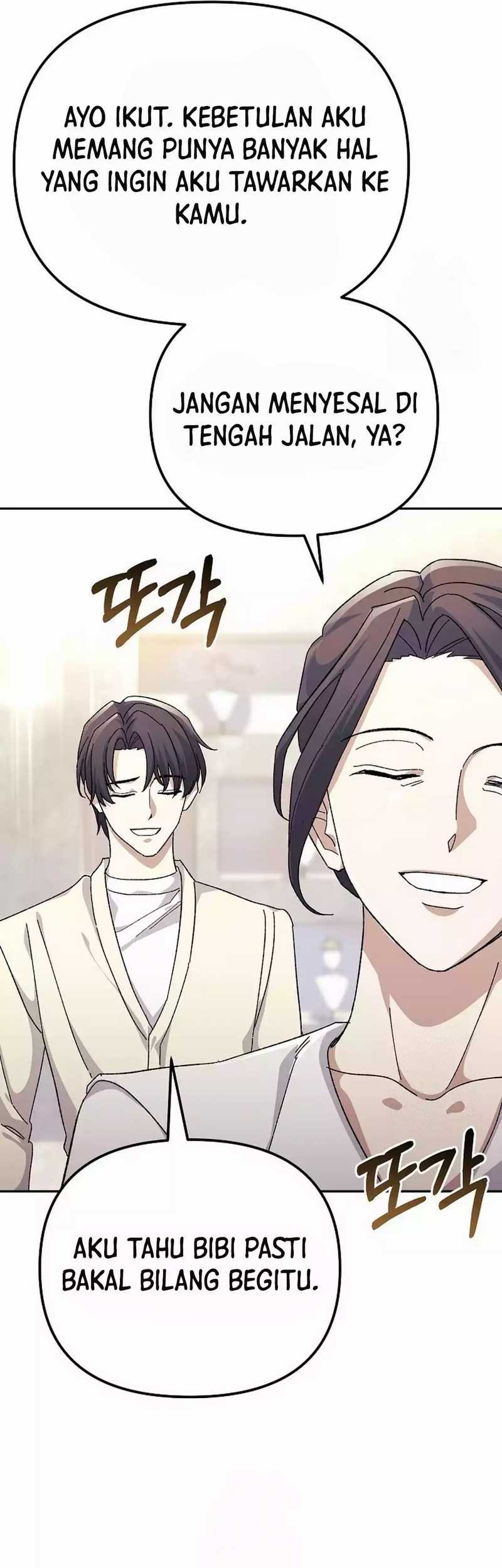 The Game’s Addict Reset chapter 13 halaman 59