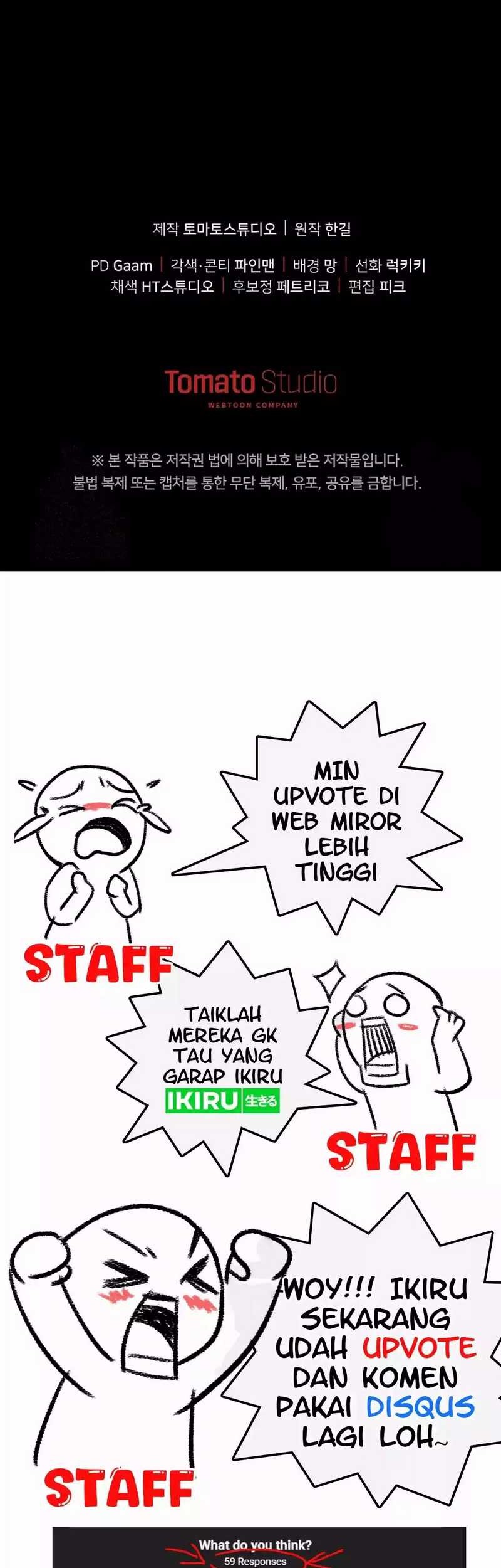 The Game’s Addict Reset chapter 13 halaman 66