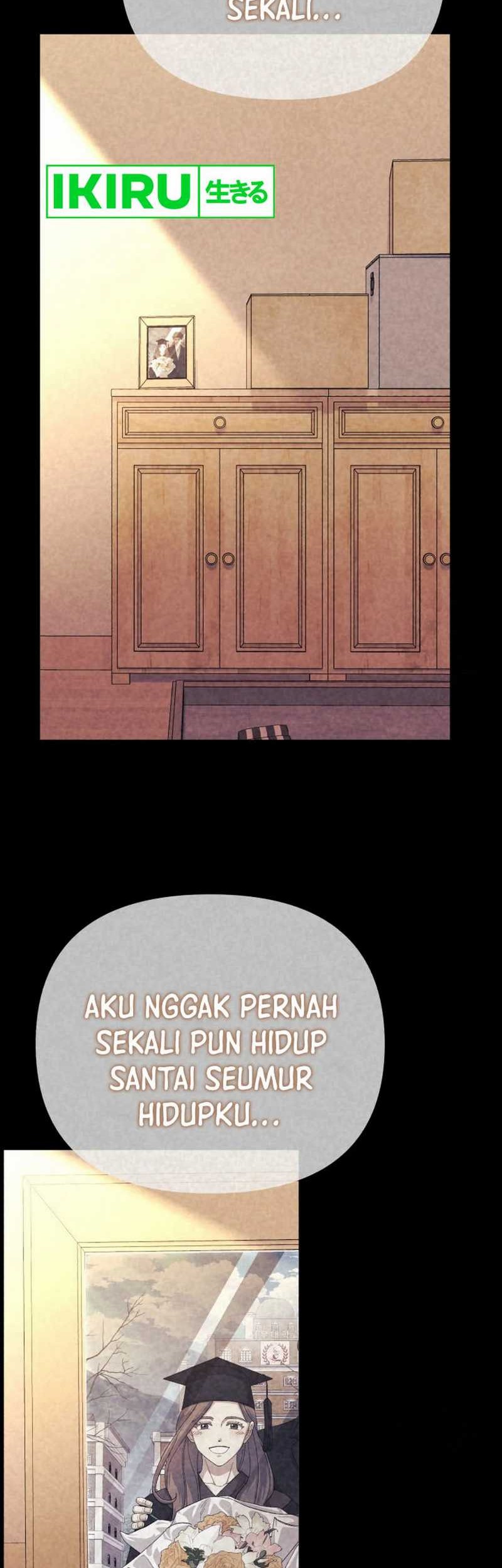 The Game’s Addict Reset Bab 14 halaman 2