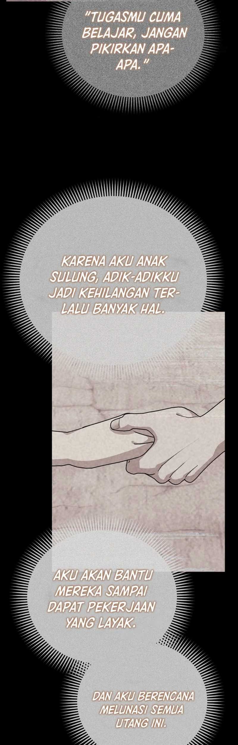 The Game’s Addict Reset Bab 14 halaman 7