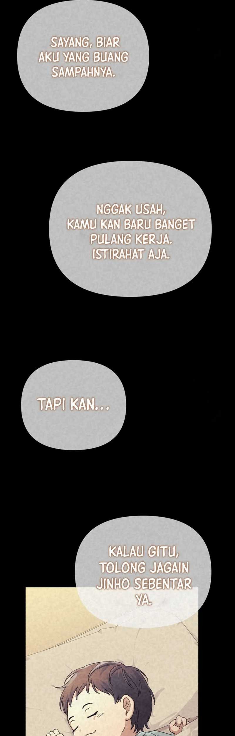 The Game’s Addict Reset Bab 14 halaman 11