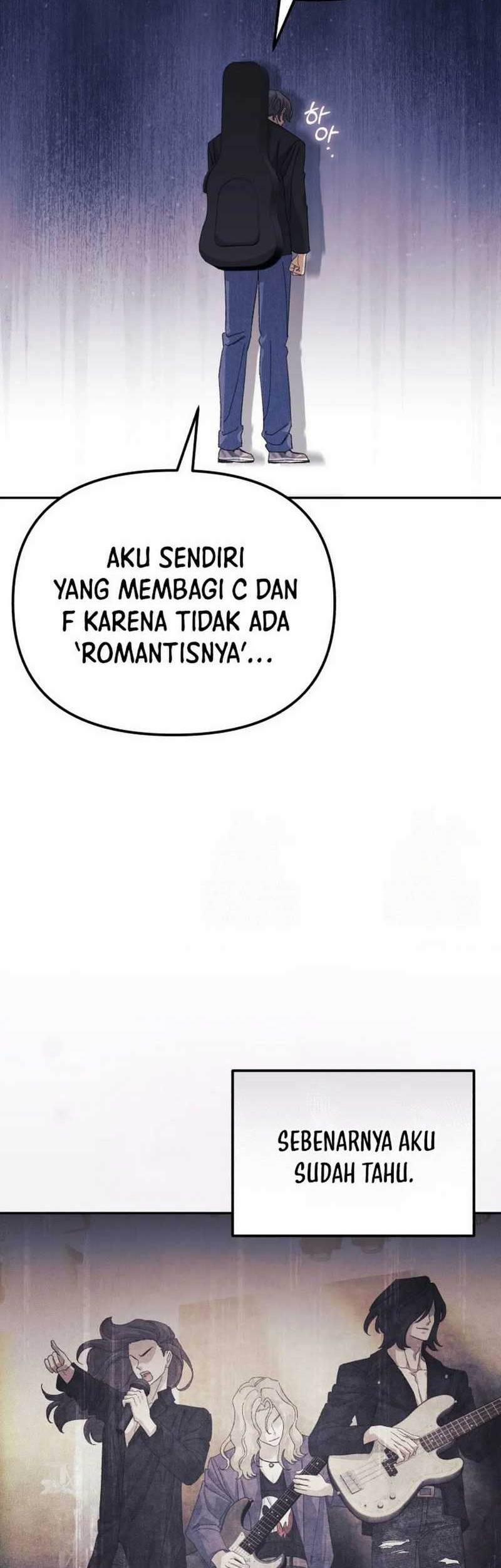 The Game’s Addict Reset Bab 14 halaman 49