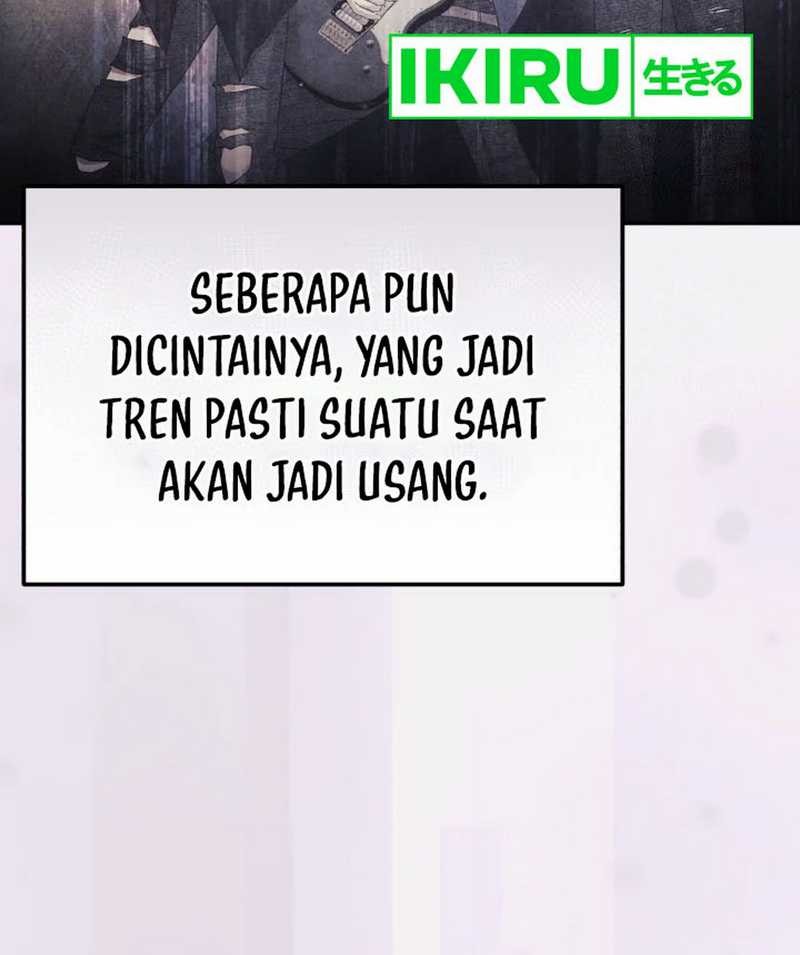The Game’s Addict Reset Bab 14 halaman 50