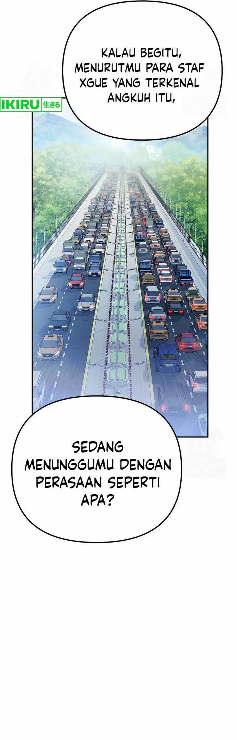 The Game’s Addict Reset chapter 15 halaman 11