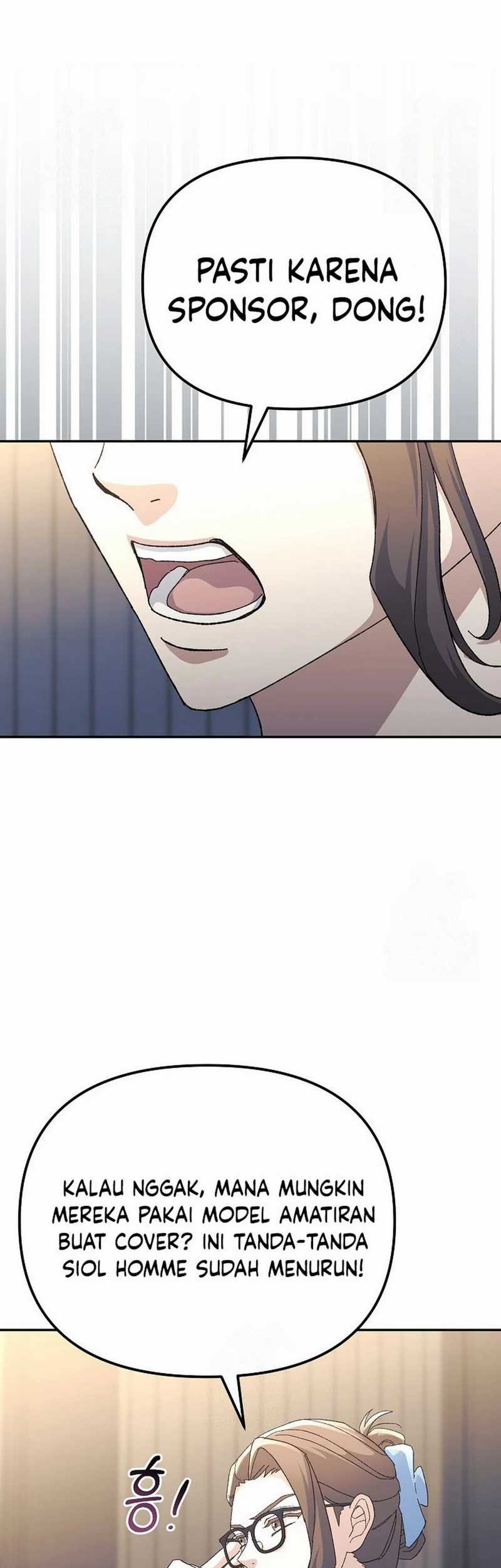 The Game’s Addict Reset chapter 15 halaman 12