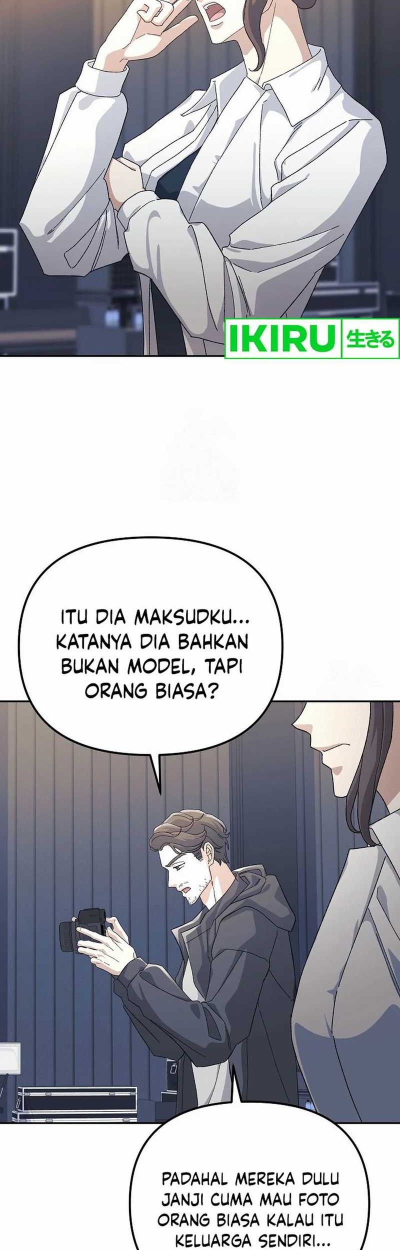 The Game’s Addict Reset chapter 15 halaman 13