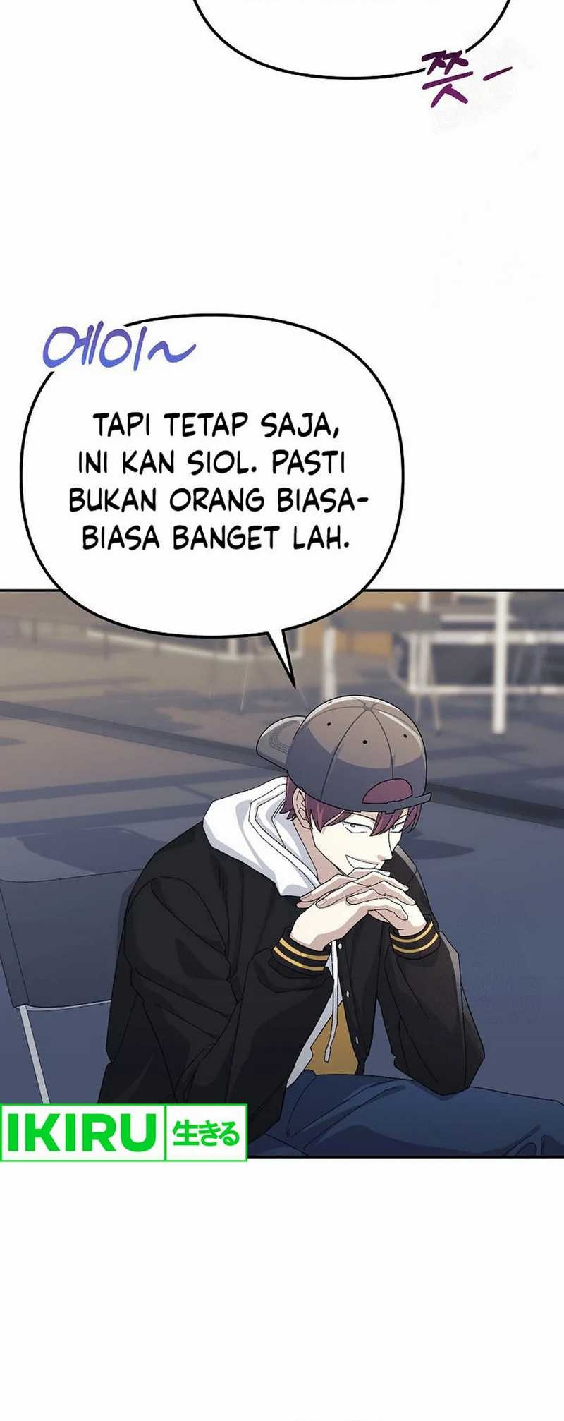 The Game’s Addict Reset chapter 15 halaman 14
