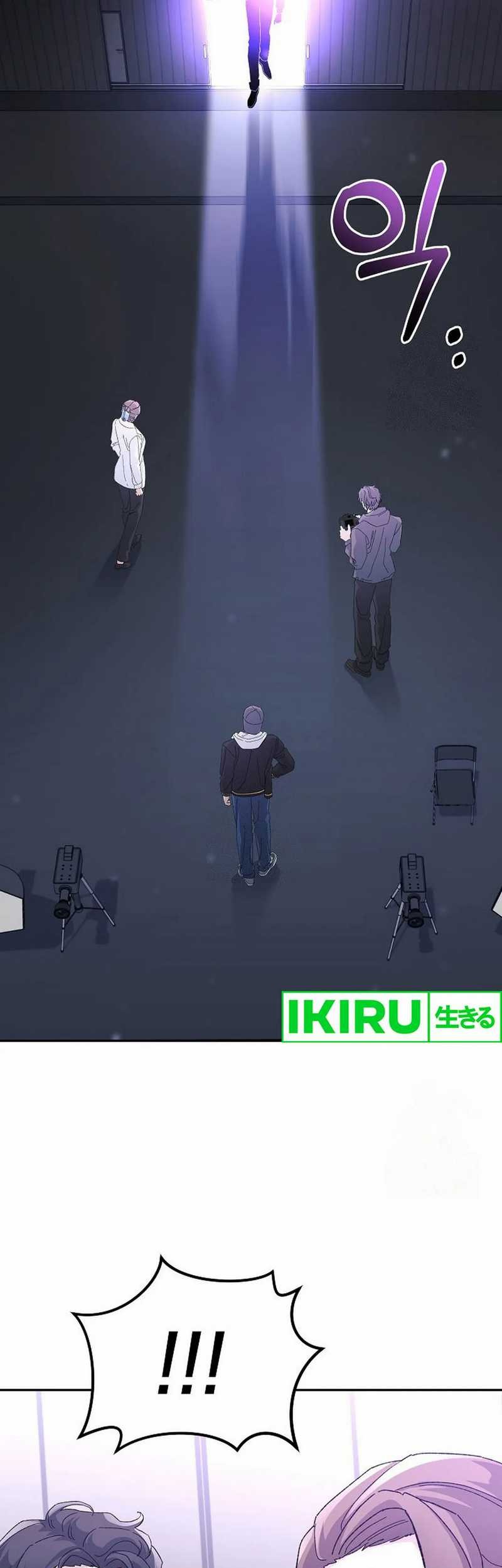 The Game’s Addict Reset chapter 15 halaman 20