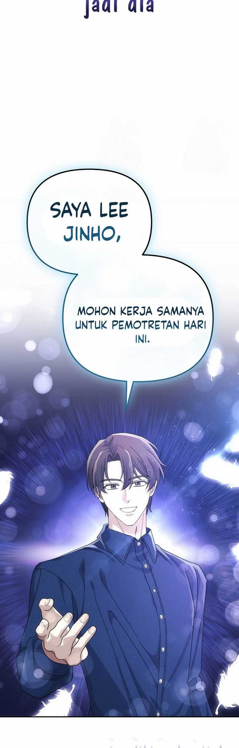 The Game’s Addict Reset chapter 15 halaman 22
