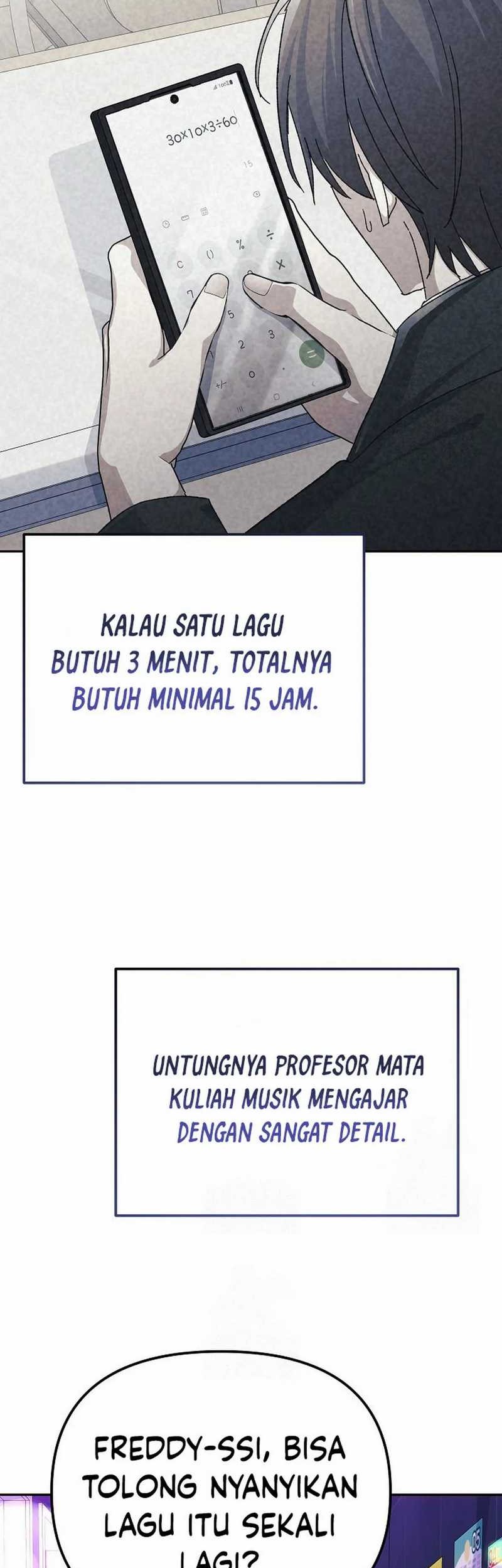 The Game’s Addict Reset chapter 15 halaman 32