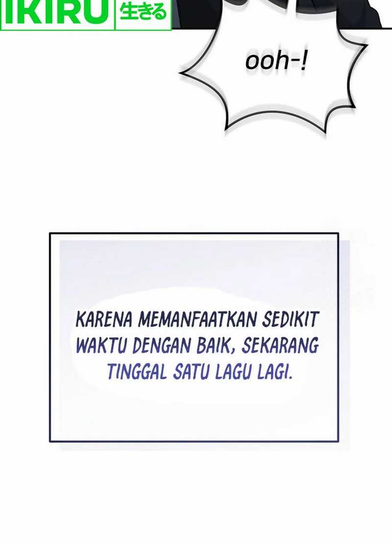 The Game’s Addict Reset chapter 15 halaman 34