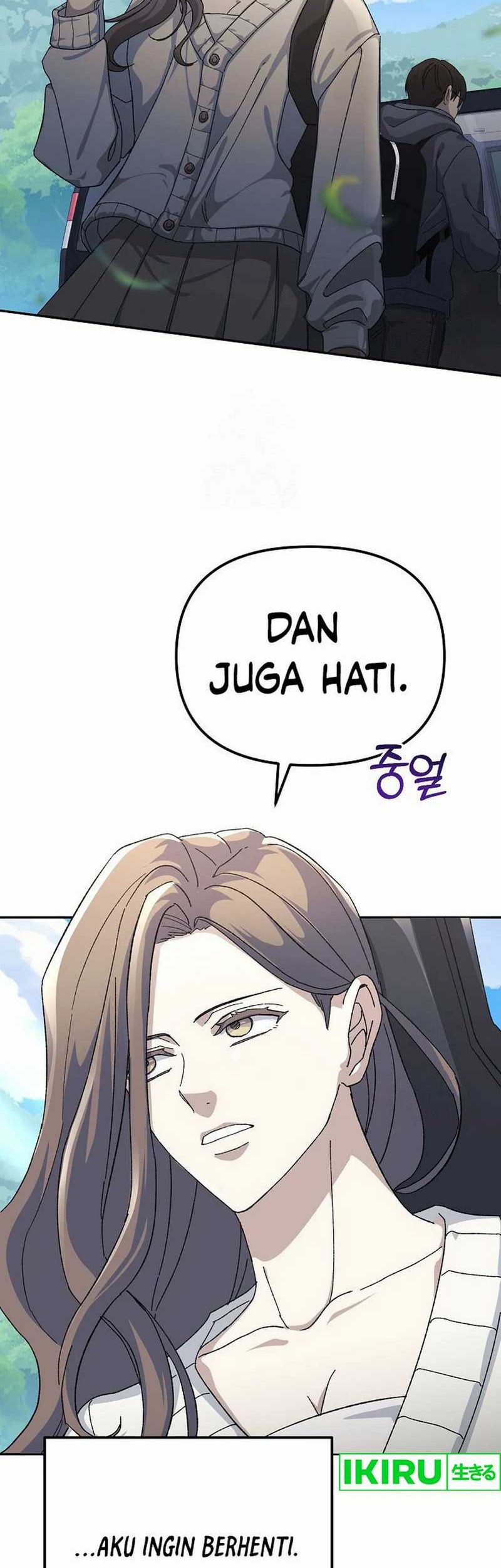 The Game’s Addict Reset chapter 15 halaman 38