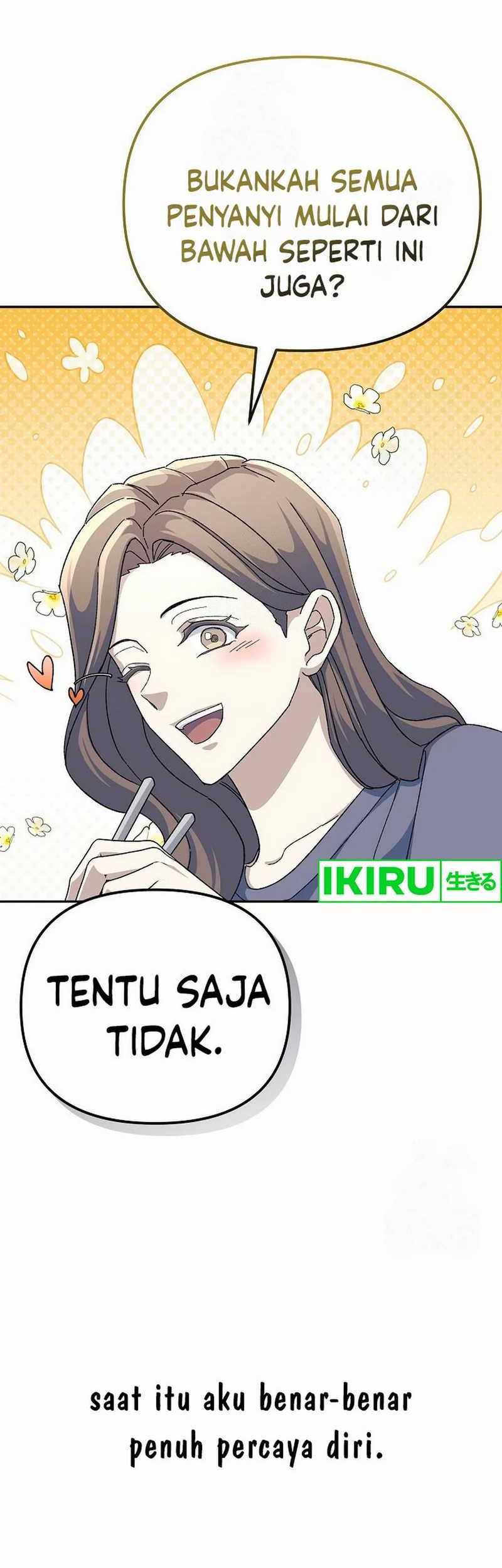The Game’s Addict Reset chapter 15 halaman 42
