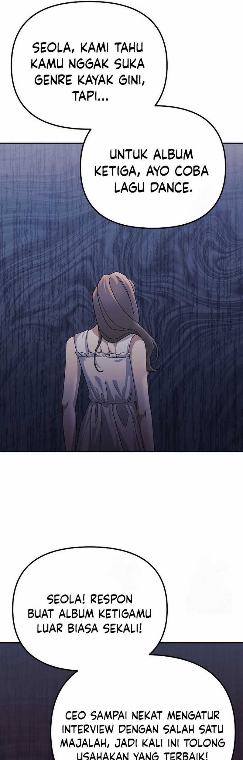 The Game’s Addict Reset chapter 15 halaman 45