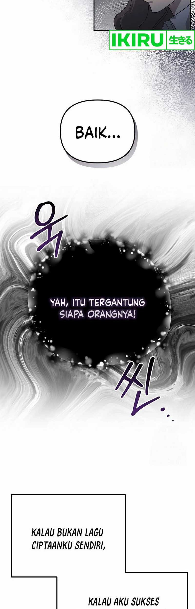 The Game’s Addict Reset chapter 15 halaman 47