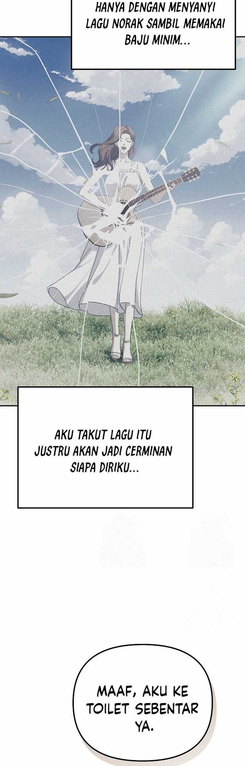 The Game’s Addict Reset chapter 15 halaman 48
