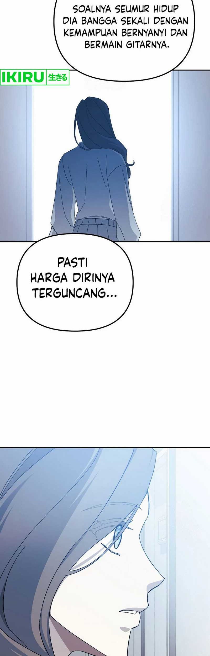 The Game’s Addict Reset chapter 15 halaman 53