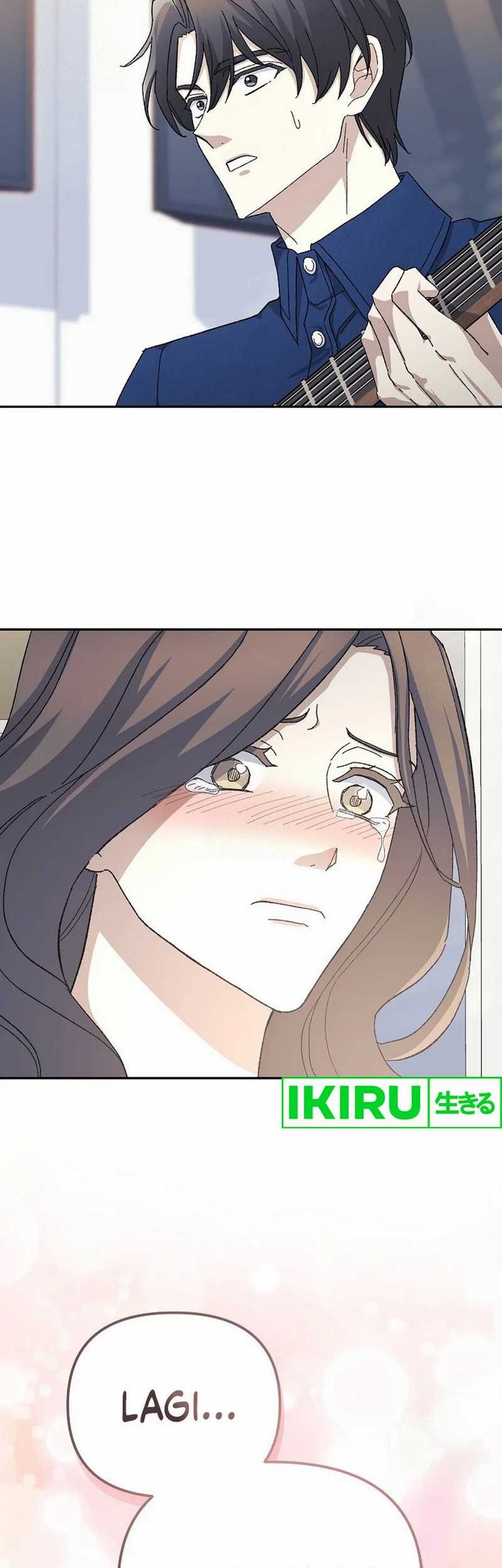 The Game’s Addict Reset chapter 15 halaman 61