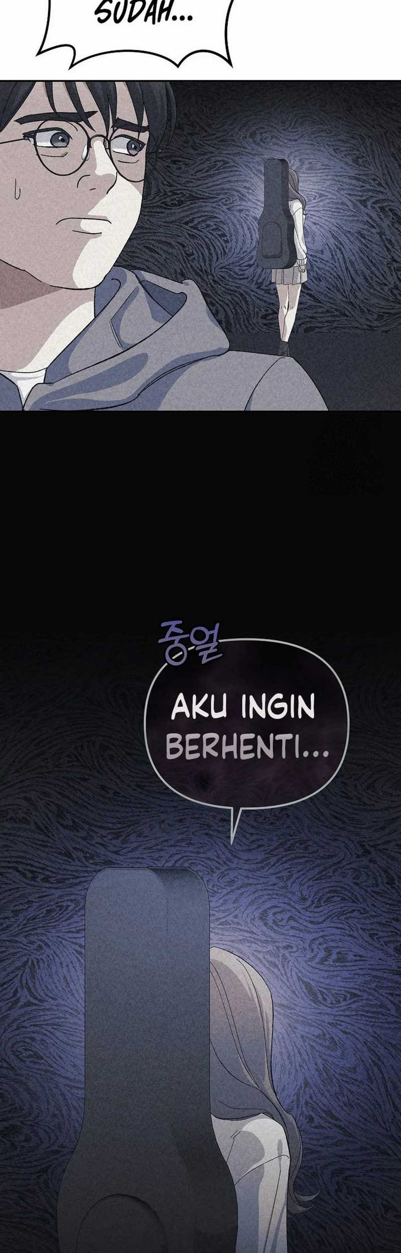 The Game’s Addict Reset chapter 16 halaman 4
