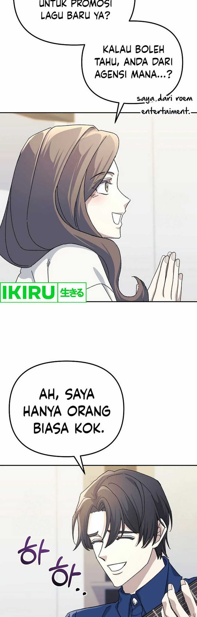 The Game’s Addict Reset chapter 16 halaman 9