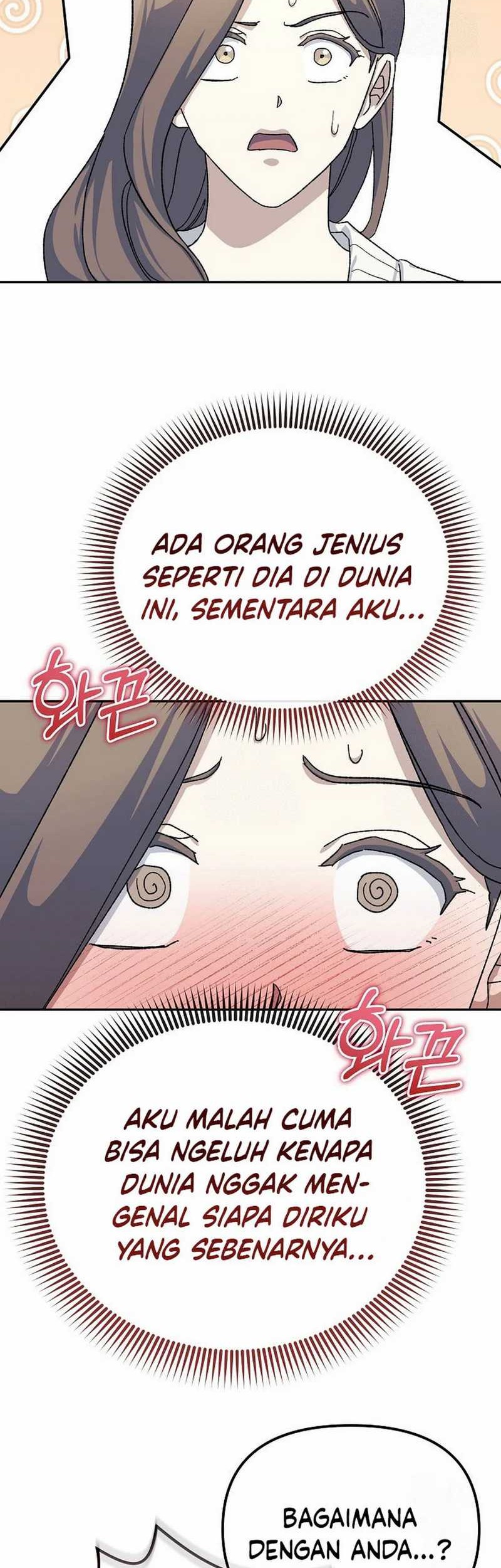 The Game’s Addict Reset chapter 16 halaman 12