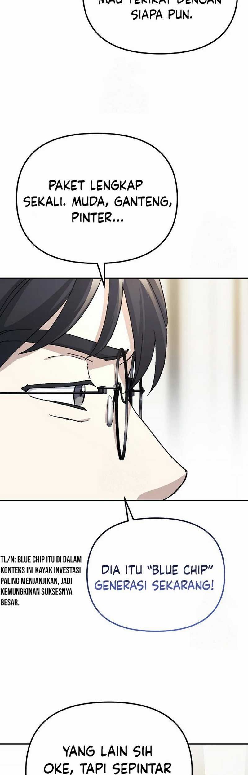The Game’s Addict Reset chapter 16 halaman 22