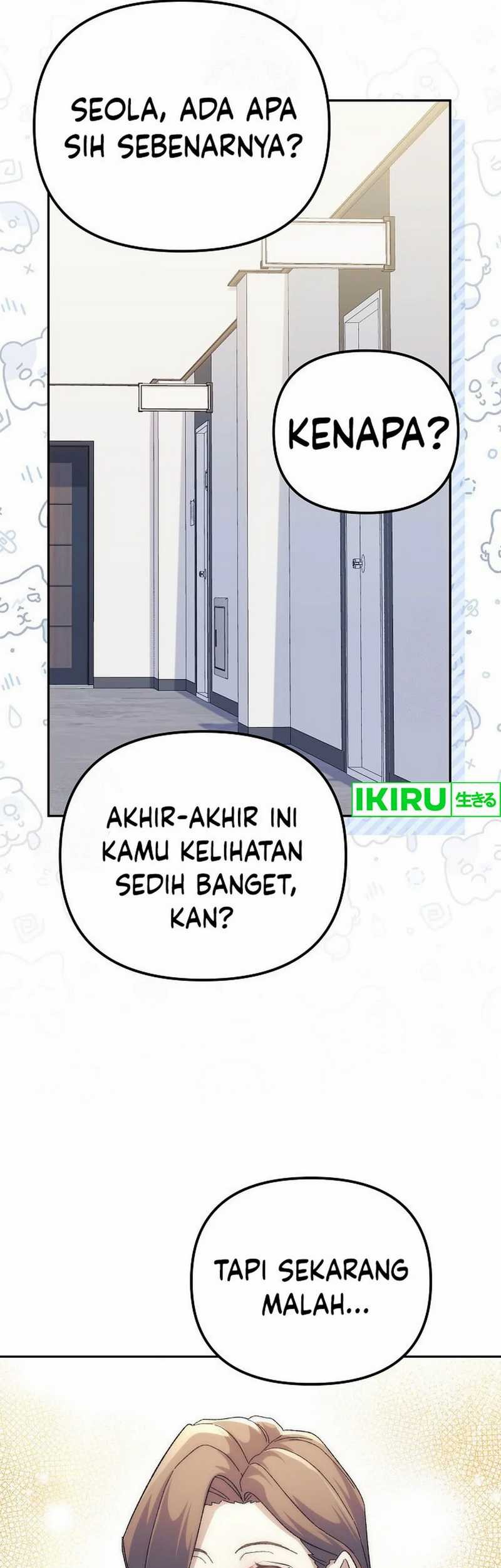 The Game’s Addict Reset chapter 16 halaman 25