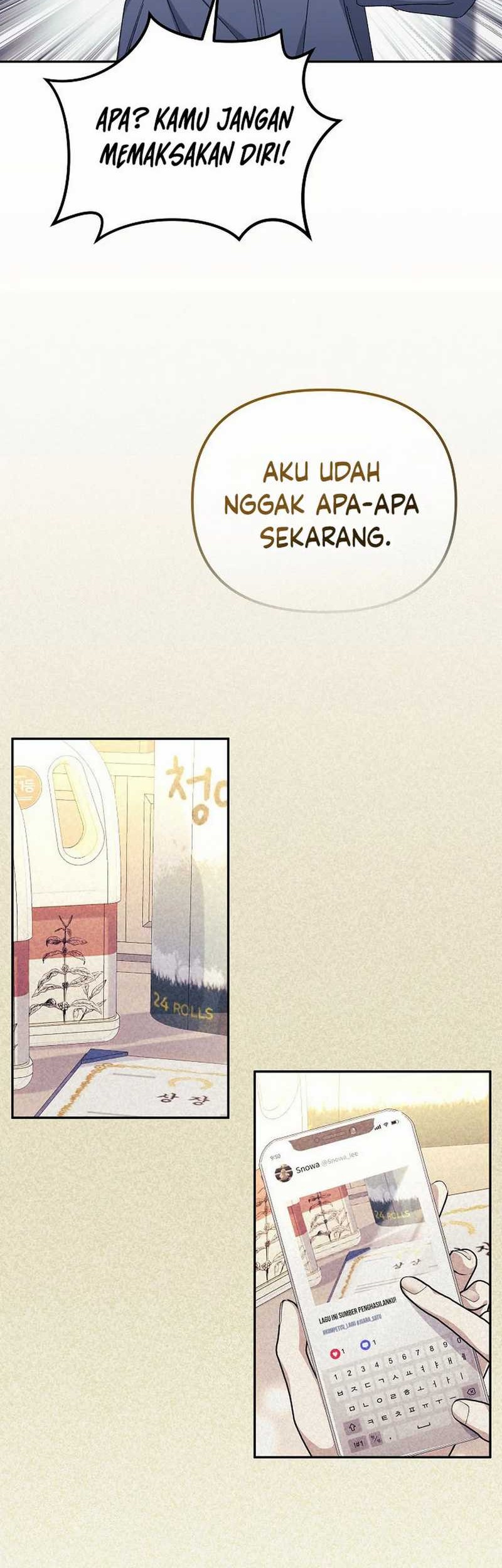 The Game’s Addict Reset chapter 16 halaman 28