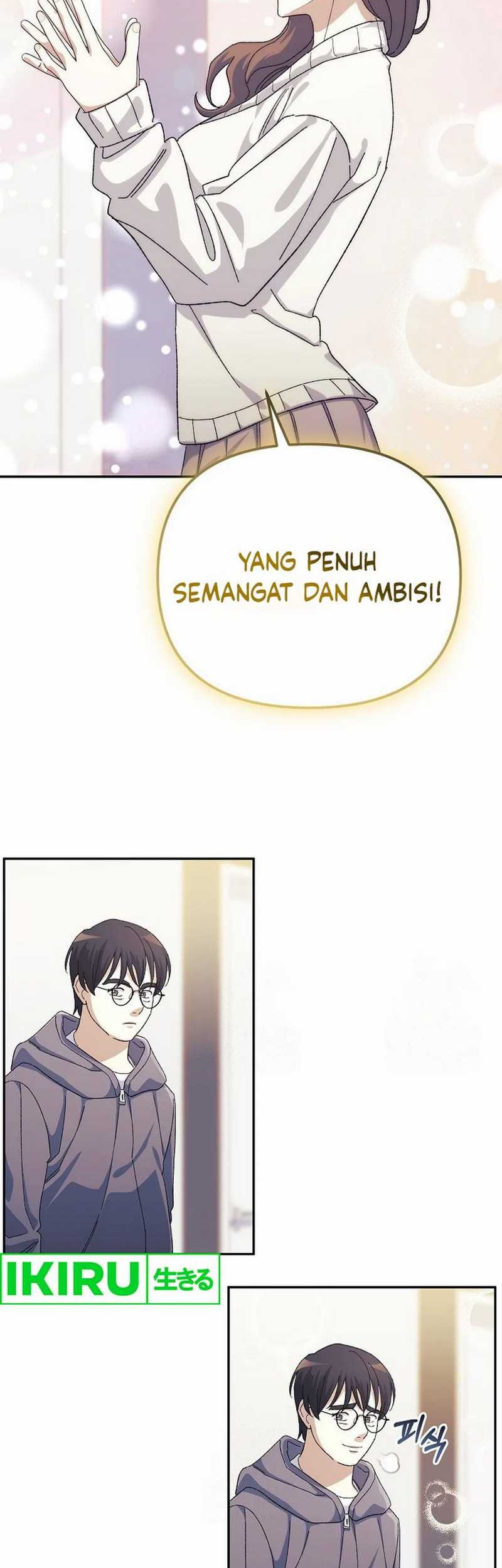 The Game’s Addict Reset chapter 16 halaman 31