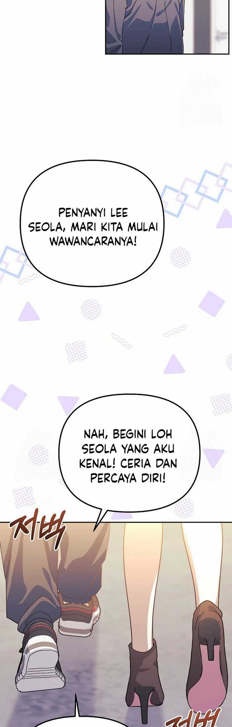 The Game’s Addict Reset chapter 16 halaman 32