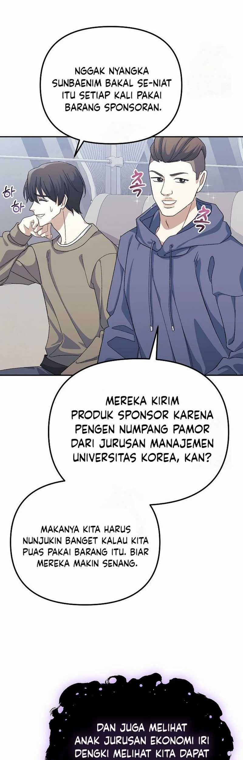 The Game’s Addict Reset chapter 16 halaman 37