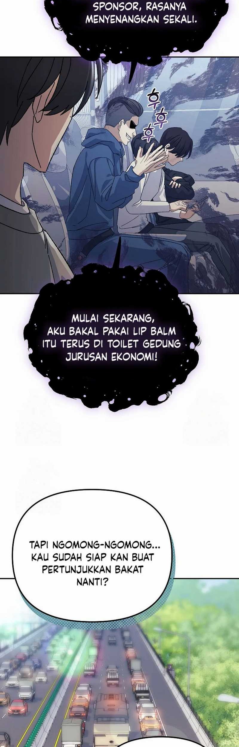 The Game’s Addict Reset chapter 16 halaman 38