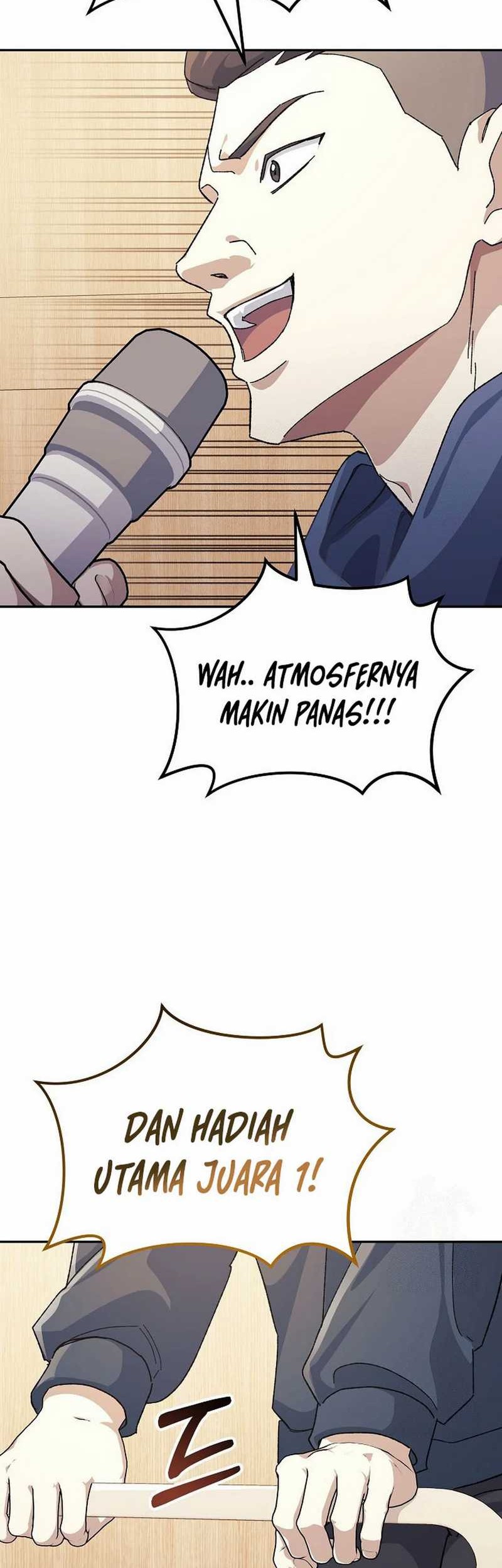 The Game’s Addict Reset chapter 16 halaman 56