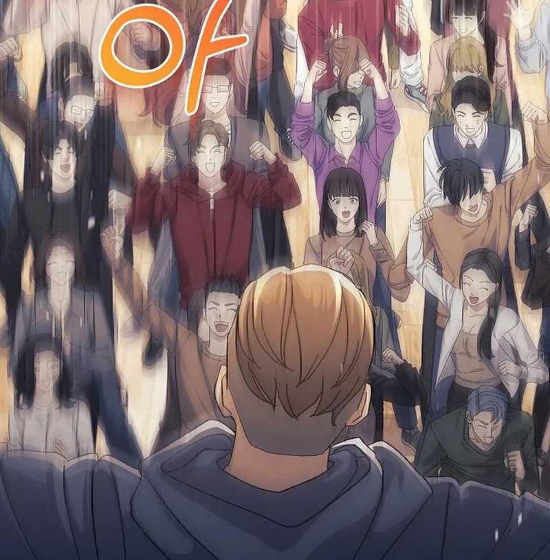 The Game’s Addict Reset chapter 16 halaman 59