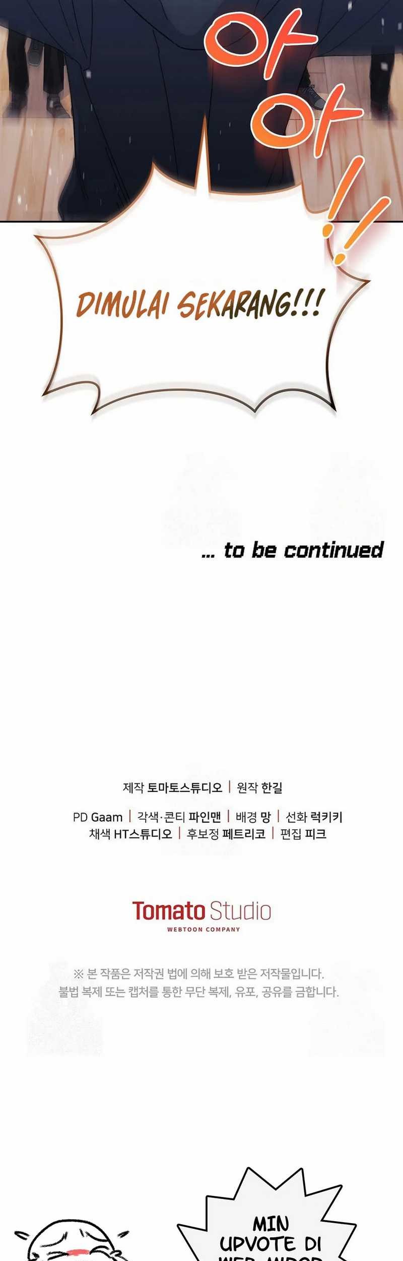 The Game’s Addict Reset chapter 16 halaman 60