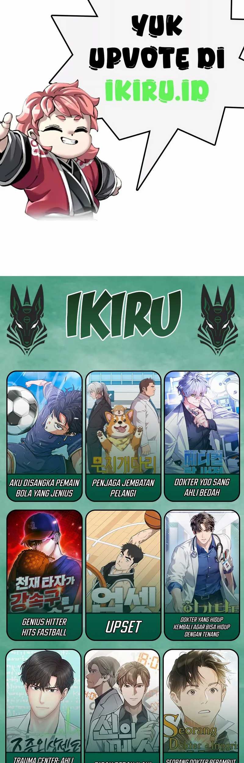 The Game’s Addict Reset chapter 16 halaman 62