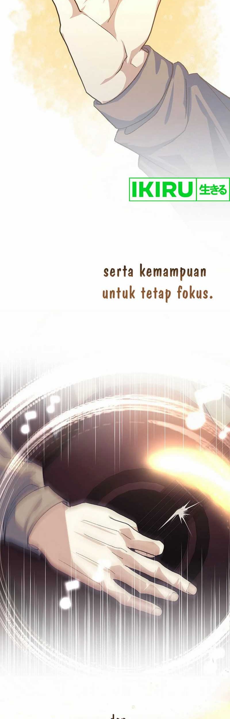 The Game’s Addict Reset Bab 17 halaman 37