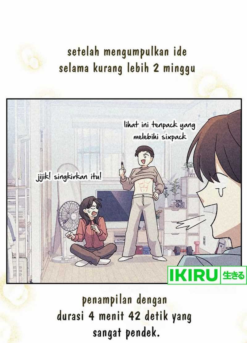 The Game’s Addict Reset Bab 17 halaman 48