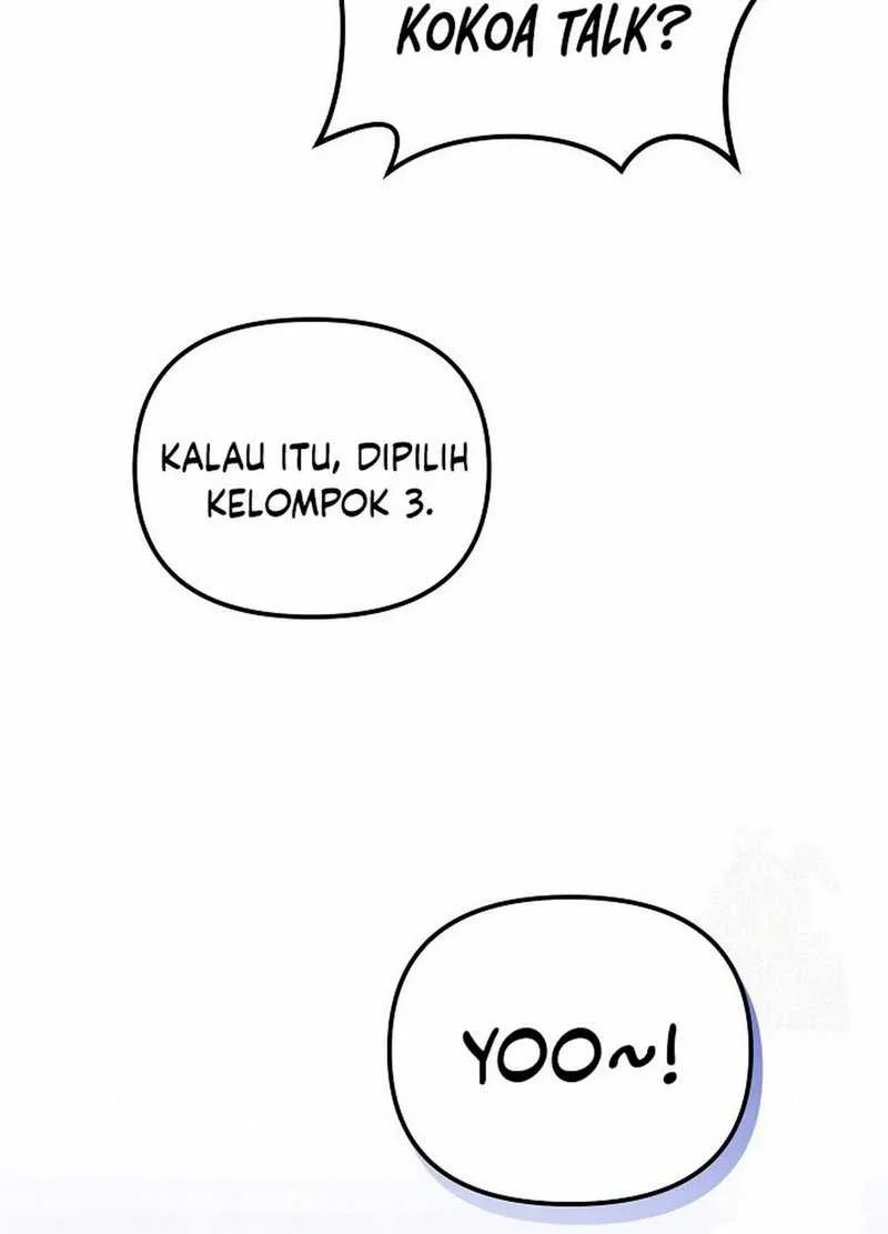 The Game’s Addict Reset chapter 18 halaman 5