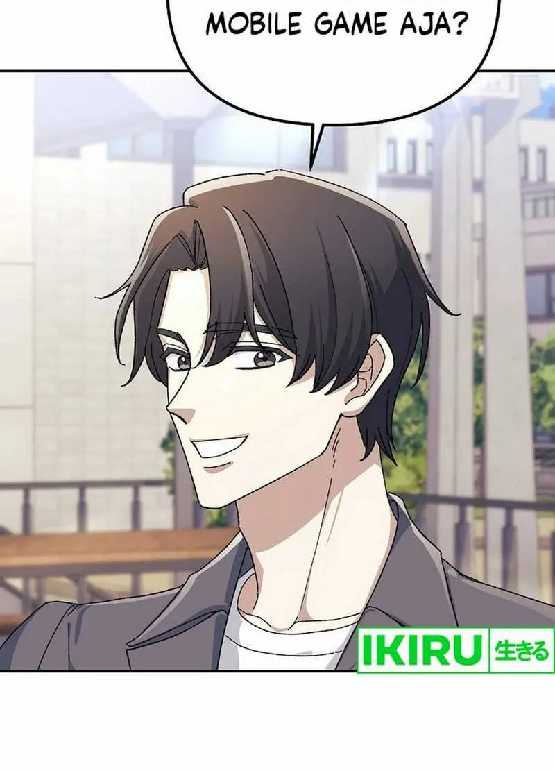 The Game’s Addict Reset chapter 18 halaman 10