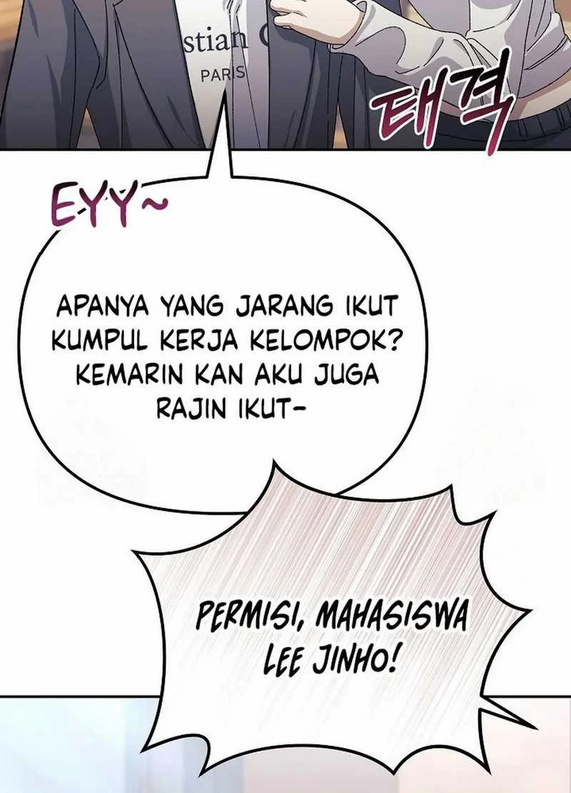 The Game’s Addict Reset chapter 18 halaman 15