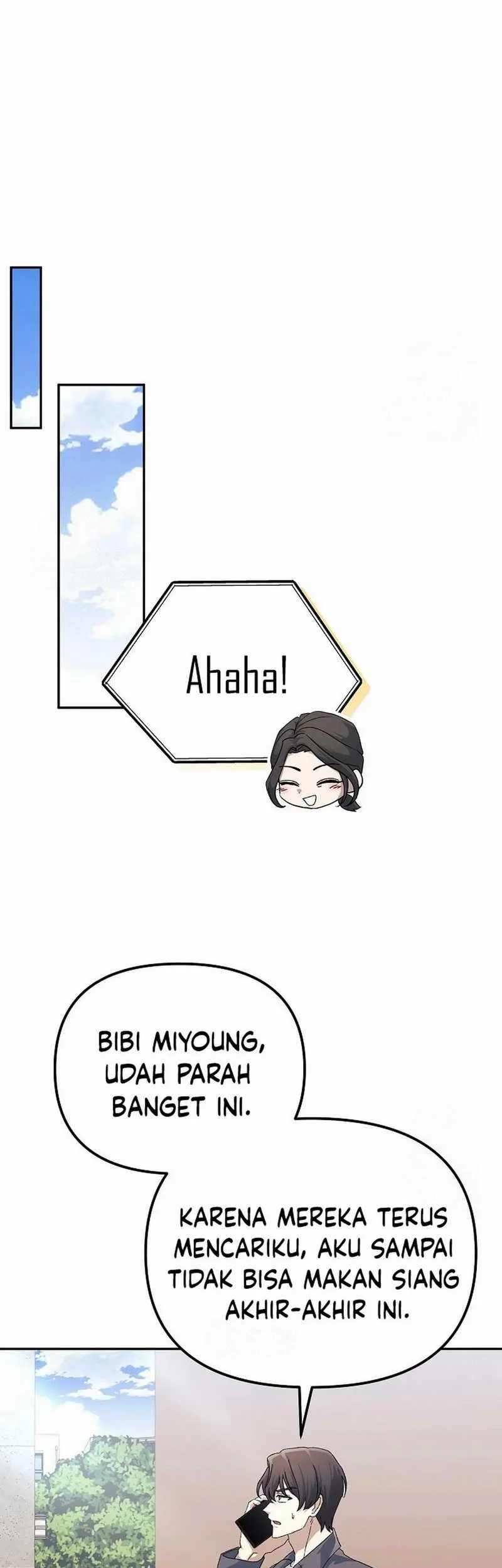 The Game’s Addict Reset chapter 18 halaman 18