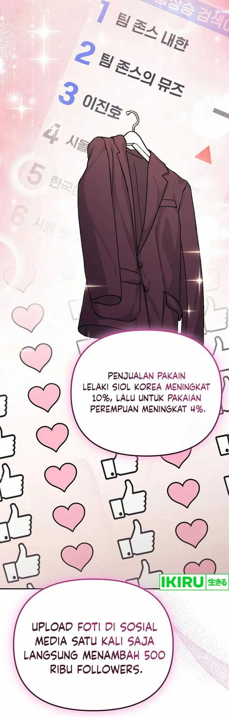 The Game’s Addict Reset chapter 18 halaman 21
