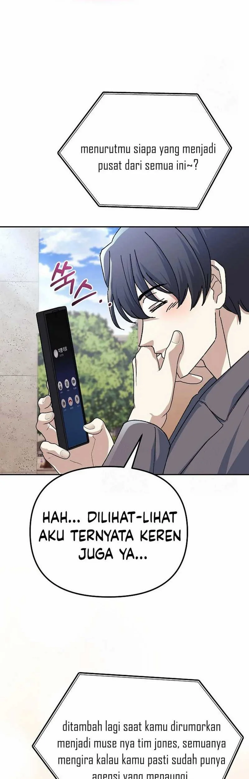 The Game’s Addict Reset chapter 18 halaman 22