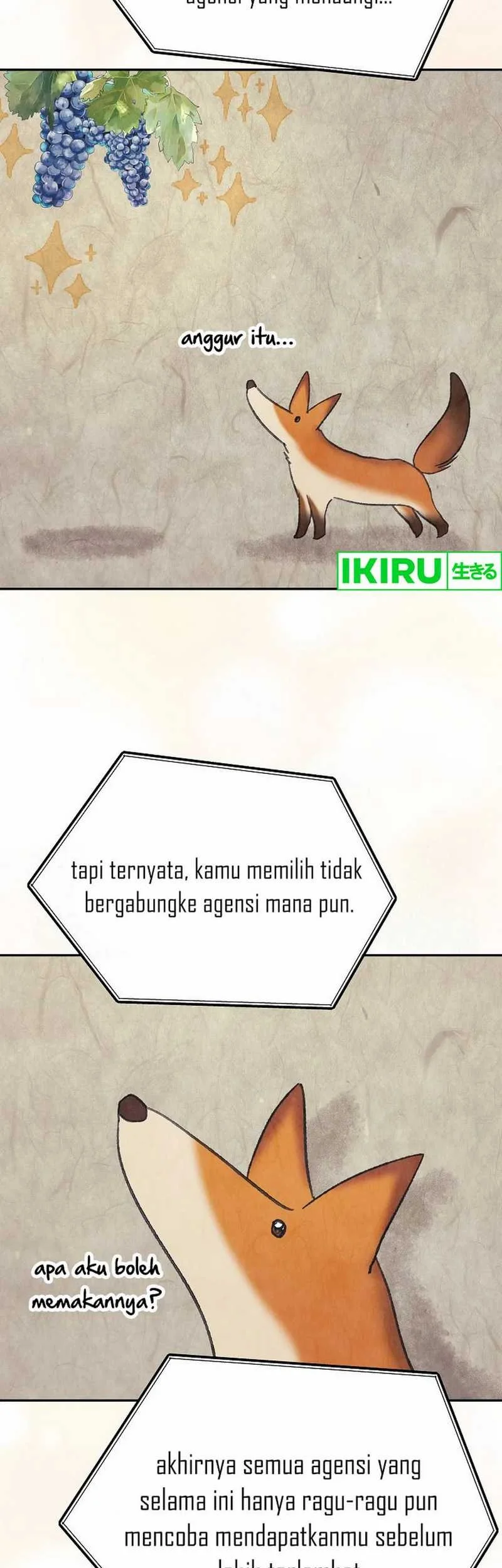 The Game’s Addict Reset chapter 18 halaman 23