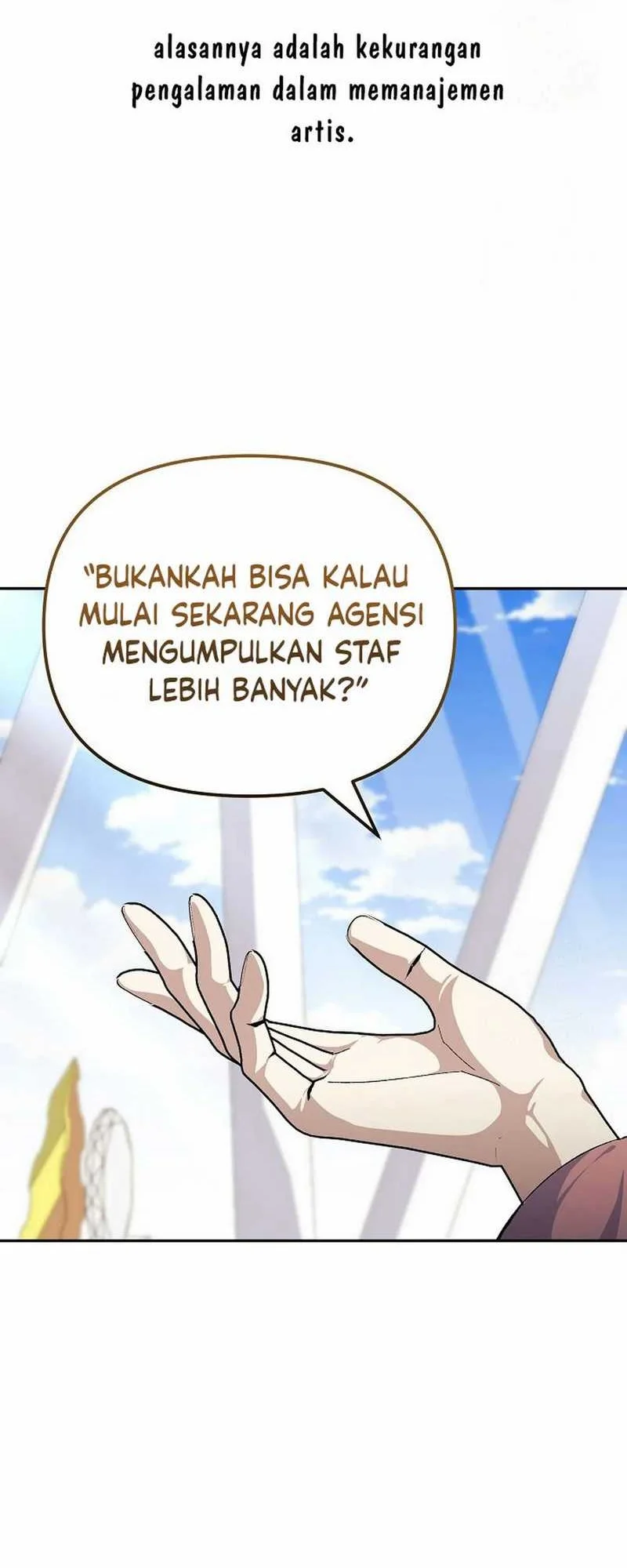 The Game’s Addict Reset chapter 18 halaman 29