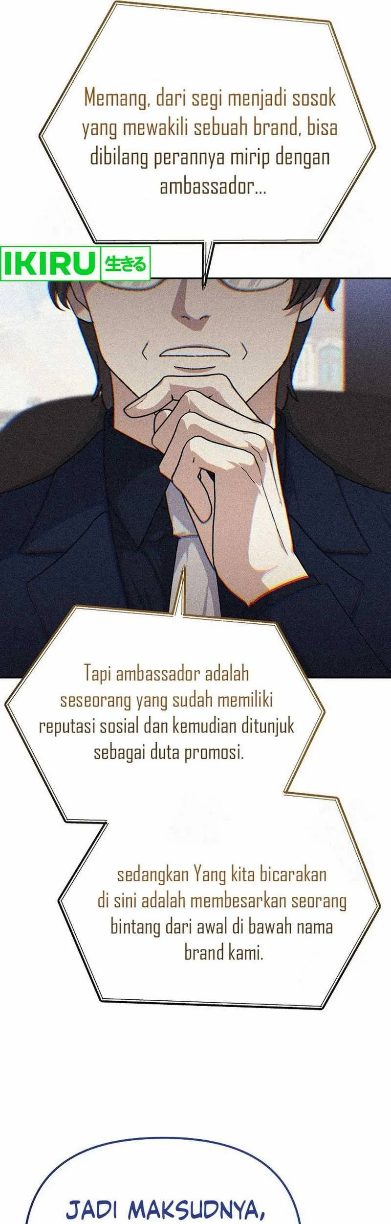 The Game’s Addict Reset chapter 18 halaman 30